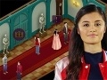 Lalao The Evermoor Hronicles Evermoor High
