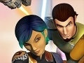 Lalao Star Wars Rebels Team Tactics