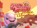 Lalao Sweet Astronomy Cookie Adventure