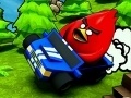 Lalao Poultry ACE Downhill