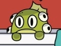 Lalao Monster Mirror