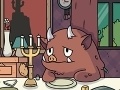 Lalao Monster Mansion
