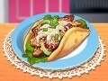Lalao Gyros Sara`s Cooking Class