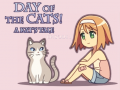 Lalao Day of the Cats: A Kat`s Tale - Episode 1