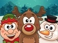 Lalao Christmas Friends