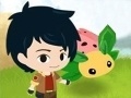 Lalao Battle Monsters RPG