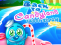 Lalao Back to Candyland Sweet River