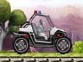 Lalao Police Dummies