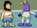 Lalao Hobo 5: Space Brawl