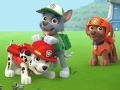 Lalao Paw Patrol: Pups Save Their Friends!