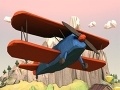Lalao Fascinating flight