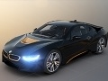 Lalao BMW I8