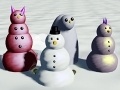 Lalao Winter Blast