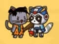 Lalao StrikeForce Kitty 4: League