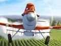 Lalao Planes: Dusty - Puzzle