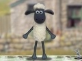Lalao Shaun the Sheep: Woolly Jumper!