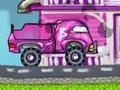 Lalao Barbie Truck