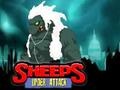 Lalao Sheeps under attack