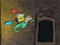 Lalao Spongebob and Dragons