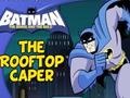 Lalao The Rooftop Caper