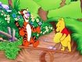 Lalao Pooh And Tigger's Hunny Jump