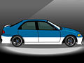 Lalao Create a Ride: Tuner Edition 