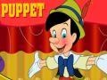 Lalao Pinocchio Puppet Theater