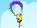 Lalao Flying Sponge Bob