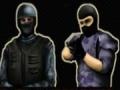 Lalao Special forces trainings