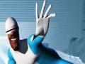 Lalao The IncrediblesThin Ice