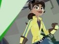 Lalao Wild Kratts: Aviva's Powersuit Maker 