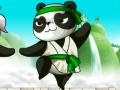 Lalao Chinese Panda Kongfu