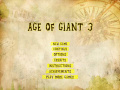 Lalao Age Of Giant 3 