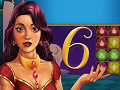 Lalao 1001 Arabian Nights 6: Alibaba and the 40  thieves 