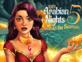 Lalao 1001 Arabian Nights 5: Sinbad the Seaman 