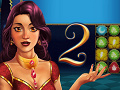 Lalao 1001 Arabian Nights 2: Aladdin and the Magic Lamp 