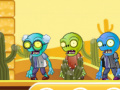 Lalao Zombie Shooter