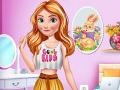 Lalao Elsa and Anna: Easter Fun 