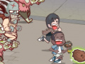 Lalao Wild island rampage 