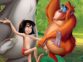 Lalao The Jungle book: jungle sprint