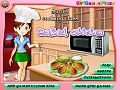 Lalao Baked Chicken