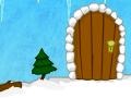 Lalao Must Escape the Ice Cave