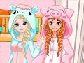 Lalao Frozen: Bunk Bed 