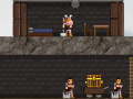 Lalao Sieger 2 age of gunpowder level park 