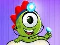 Lalao Doctor Kizi 