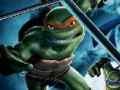 Lalao Ninja Turtle The Return of King