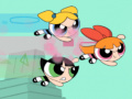 Lalao Powerpuff Girls: Trailblazer 