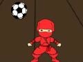 Lalao The Jump Kick
