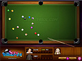Lalao Sexy Billiards