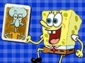 Lalao Spongebob Arrow Skill